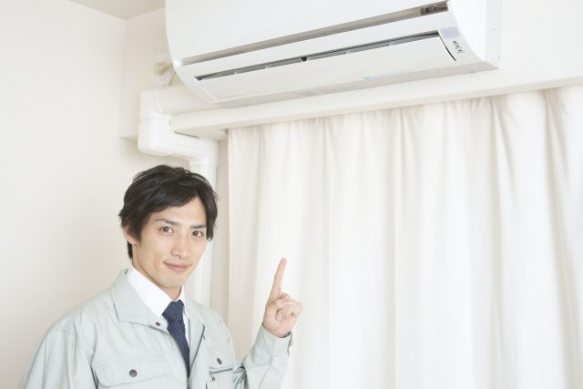 8畳、12畳はダメ！後悔しないエアコンの選び方 ｜ 単身・一人暮らしの 