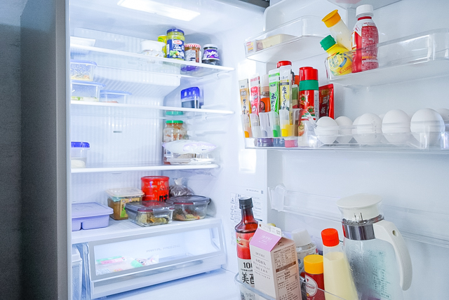 冷蔵庫の中身を断捨離すると節約になる！？引越しにも役立つ究極の整理整頓術とは？