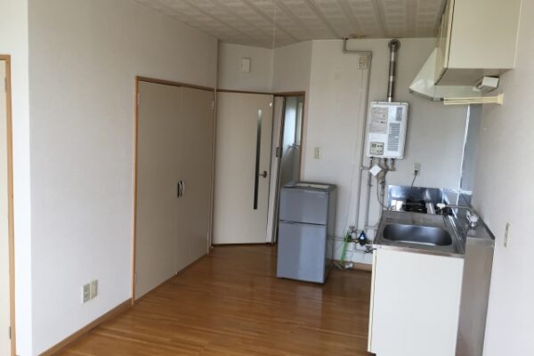 引越しで冷蔵庫だけ運ぶ／譲る：比較と測る場所（依頼文テンプレ）