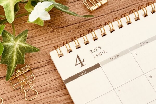 ４月上旬の引越しはまだ高い？３月との違いと現実的な判断軸