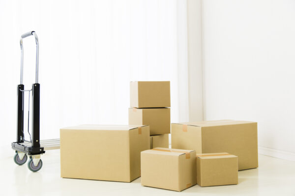 ５月の引越しは安い？ゴールデンウィークと料金差を落ち着いて整理する