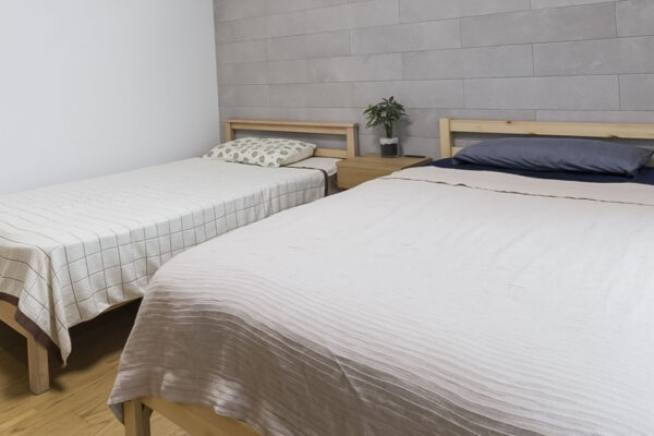 シングルかダブルか？引越し目線で見るマットレスの運び方の分かれ道